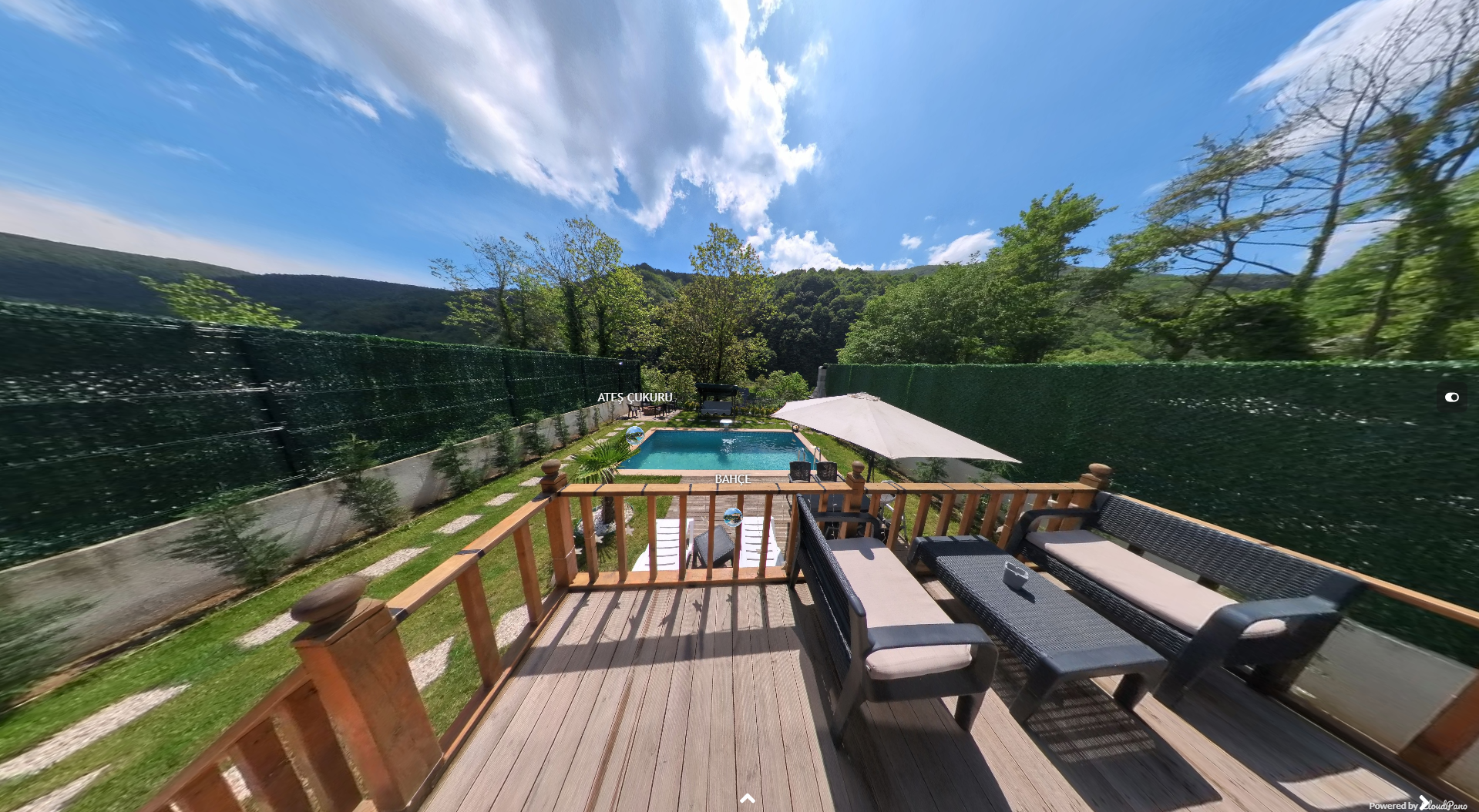 3D Sanal Tur - Tıklayın